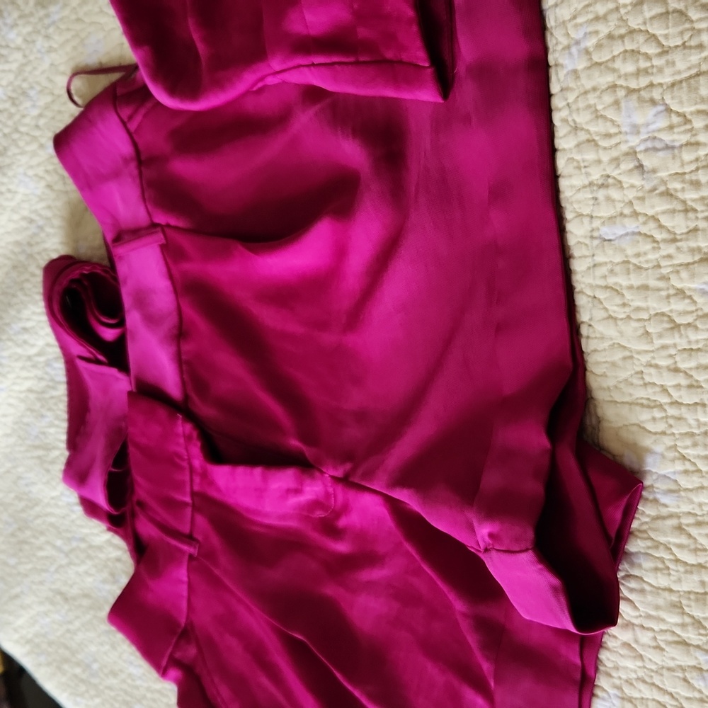 Two piece short set